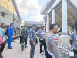 Atasi korban Gempa Dasyat M 7,7 di Flores  ini 8 Langkah Strategis BNPB dalam Penanganan Darurat