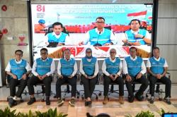 Dirut PLN Kawal Kelistrikan Nasional Jelang HUT ke-81 RI dari NTT