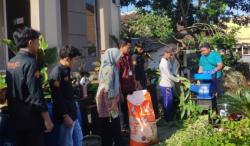 Musim Kemarau Bikin Pakan Kambing Menipis, Peternak Banyuwangi Temukan Solusi Tak Terduga