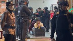 Bareskrim Amankan Rp7,79 Miliar Plus 197 Orang dalam Penggerebekan Kasino di Batam