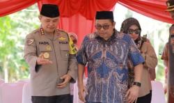 Fadil Imran Pensiun di Usia 58, Kado Pahit dari Gowa Warnai Penghujung Karier Jenderal Bintang Tiga