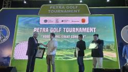99 Hole Golf dalam Sehari Pecahkan Rekor MURI, Pegolf 77 Tahun Ikut Tuntaskan Tantangan