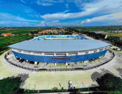 Stadion Surajaya Jadi Kandang Persela dan Persiba di Liga Championship 2026/2027