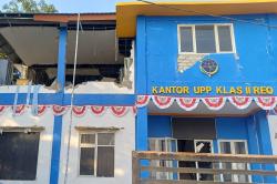 Update Gempa NTT M7,7, Lebih dari 5.900 Warga Mengungsi dan 914 Rumah Rusak