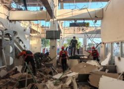 Gempa M7,7 NTT Tewaskan 47 Orang, Mirip Peristiwa Flores 1992