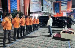 Pemprov Jatim Kirim TRC BPBD untuk Bantu Korban Gempa NTT
