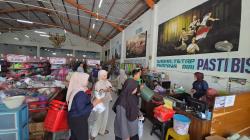 Jelang 17 Agustus, Toko Peralatan Rumah Tangga di Sragen Kebanjiran Pesanan Hadiah Lomba