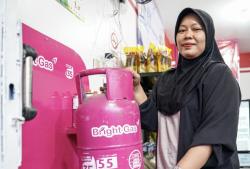 Harga Bright Gas 5,5 Kg dan 12 Kg Turun Mulai 15 Agustus 2026, Cek Harga Terbarunya