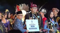 Mewakili Jawa-Timur, Pelajar SMA Bojonegoro Ini Meraih Duta SMA Nasional 2026