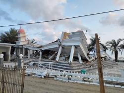 Gempa NTT, Update Jumlah Korban Meninggal Dunia 51 orang dan Luka-luka 64 Orang