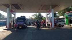 Pertamina Pastikan BBM dan LPG di Flores Tetap Tersedia Pascagempa, 32 SPBU Sudah Kembali Beroperasi