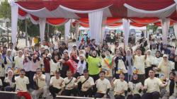 RSUI Sebut HUT ke-7 Jadi Momentum Perkuat Kolaborasi Tingkatkan Layanan Kesehatan