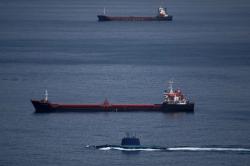 Trump Klaim Selat Hormuz Jadi Wilayah AS, Jurnalis WSJ Ungkap Fakta Mengejutkan