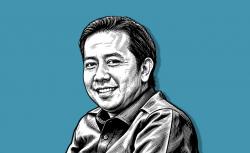 Anas Menang Tipis, Pertina Kota Malang Ganti Nakhoda