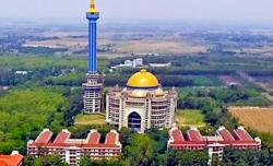 YPI Desak Kejari Indramayu Kembalikan Aset Al-Zaytun Pascaputusan Kasasi Panji Gumilang