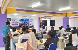 Digital Entrepreneurship Boot Camp 2026 Lintas Negara Digelar di Purwokerto
