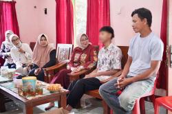 Terungkap, Pelajar SMK di Kebumen Jadi Korban Perundungan Kakak Kelas, Ini Sanksinya