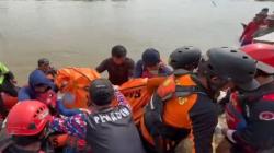 Hilang saat Bermain di Tepi Sungai Belayan, Bocah 8 Tahun di Kukar Ditemukan Tewas Tenggelam