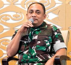 Satu Prajurit Gugur, Dua Terluka dalam Kontak Tembak di Jila Mimika
