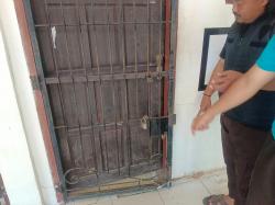 SMAN 1 Sarudu Disatroni Maling, Inventaris Sekolah Senilai Rp 50 Juta Raib