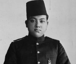 Sultan Syarif Kasim II, Sang Penguasa Siak yang Rela Dimiskinkan Kemerdekaan