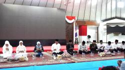 Tasyakuran HUT ke-81 RI di Pendopo, Bupati Bojonegoro: Kemerdekaan Harus Diisi Kerja Nyata