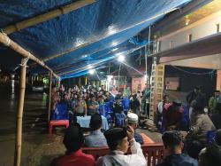 Peserta Tewas Hanyut Saat Ikut Jambore di Messawa, Panitia Minta Maaf ke Keluarga