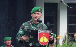 Profil Kolonel Priyo Handoyo, Dandim Semarang Jadi Komandan Upacara HUT Ke-81 RI di Istana