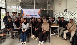 Pekerja Kafe Samarinda-Balikpapan Perkuat Kompetensi Jelang Perkembangan IKN