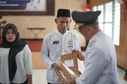 301 Warga Binaan Lapas Bojonegoro Terima Remisi HUT ke-81 RI