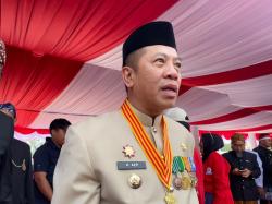 Karawang Peduli, Bupati Aep Bakal Galang Dana untuk Bantu Korban Gempa NTT