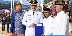 422 Warga Binaan Lapas Kalianda Dapat Remisi HUT ke-81 RI, Harapan Pulang Lebih Cepat Terbuka