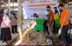 Peternak Gresik Ubah Limbah Kambing Jadi Pupuk, Cara Warga Bikin Usaha Bernilai Ekonomi