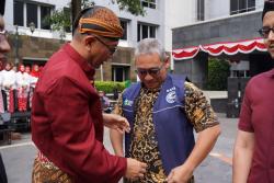 RSUP Dr Sardjito Kirim 7 Tenaga Medis Tangani Korban Gempa NTT