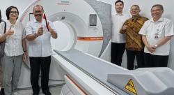‎CT Scan Photon Counting Tingkatkan Ketelitian Diagnosis Penyakit Jantung