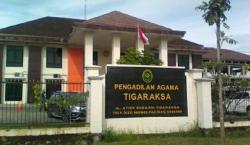Judi Online Jadi Pemicu Utama Perceraian, Tercatat 5.124 Kasus Cerai di Pengadilan Agama Tigaraksa
