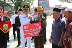 Pekerja Rentan Hingga Veteran Masih Hadapi Risiko, Pemkab Lebak Perkuat Jaminan Sosial