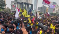 Jelang Aksi Mahasiswa, Polda Metro Jaya Tangkap 21 Orang yang Diduga Bawa Flare dan Bom Molotov