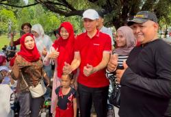 Kisah Sumiati, Penyandang Disabilitas yang Merasakan Kemerdekaan di Dalam Istana