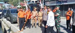 Unit Siaga SAR Mamasa Resmi Beroperasi, Respons Bencana di Wilayah Pegunungan Diperkuat