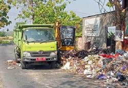 Dapat Hibah Rp21,4 Miliar dari Program LSDP, Pemkab Grobogan Siap Olah Sampah hingga Jadi Listrik
