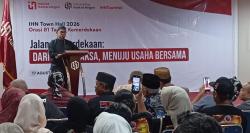 81 Tahun Merdeka, Sudirman Said Soroti Kemunduran Etik dan Tata Kelola hingga Penegakan Hukum