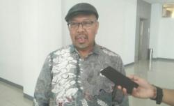 Agenda Pembahasan di Hotel Kerap Jadi Sorotan, DPRD KBB Perdana Gelar Rapat di Kantor