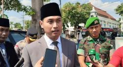 Bupati Soroti Penebangan Pohon di Lokasi Proyek di Jalan Diponegoro Tuban