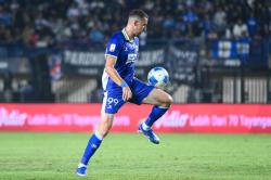 Siapa Juara? Persib Bandung vs Bali United di Dewata Challenge Series 2026