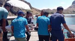 32 Menit dari Satar Kampas ke Labuan Bajo, Basarnas Percepat Evakuasi Korban Gempa