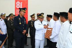 452 Napi Lapas Banyuwangi Dapat Remisi, 9 Orang Langsung Bebas