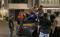 Rumah Diduga Pemilik Kasino Batam Digerebek Bareskrim, Brankas Disita