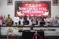 Cemburu Jadi Motif, Pelajar SMK di Kutowinangun Kebumen Jadi Anak yang Berkonflik dengan Hukum