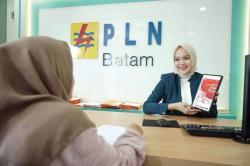 Raih Rating A CyberRank, Keamanan Siber PLN Batam Diklaim Terbaik di Indonesia